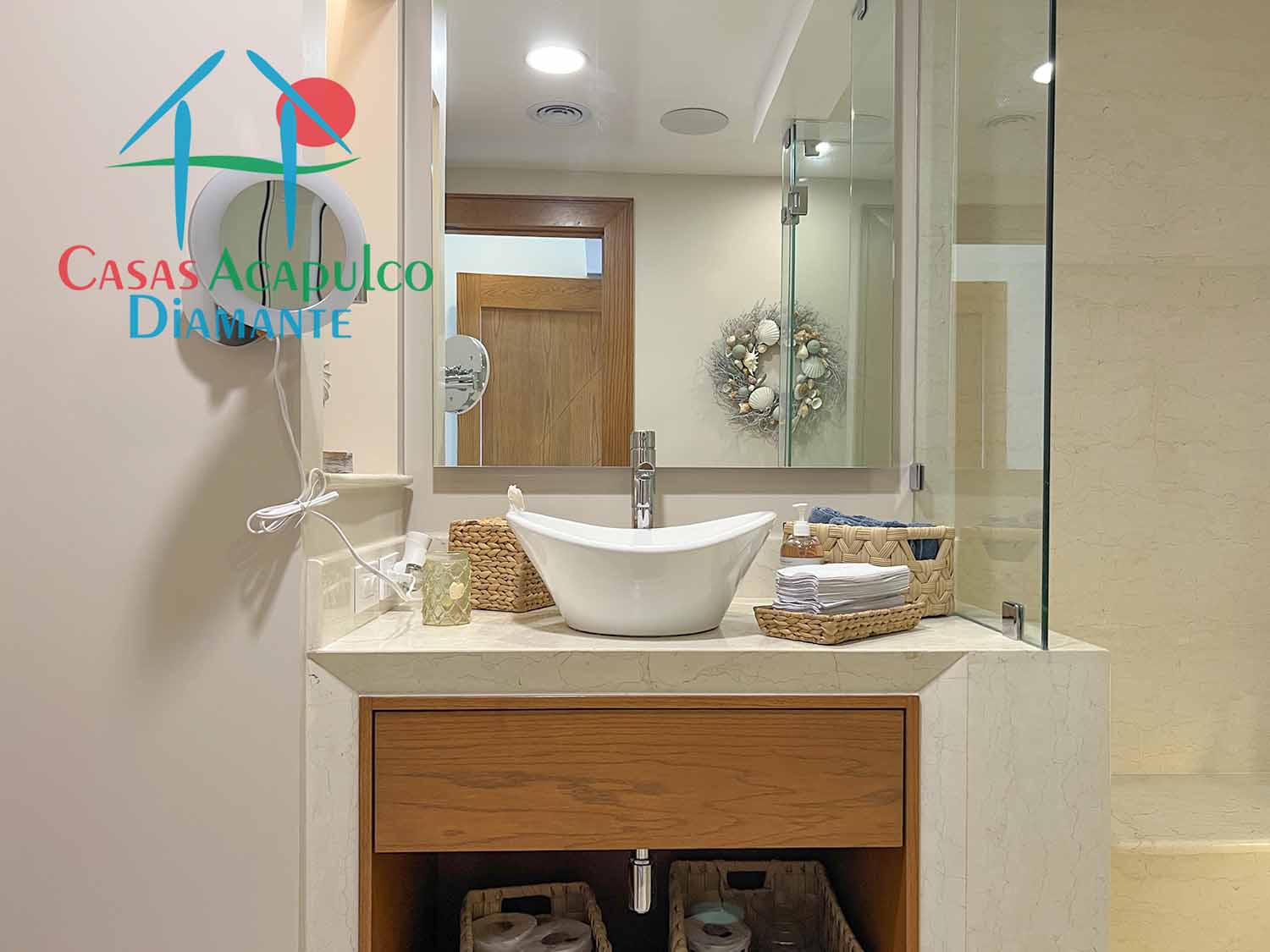 La Isla Bali 909 - Recámara uno 8